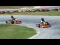 shifter kart racing TM K9B vs PCR by Geobaba