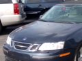 2007 Saab 9-3 Aero W/ Navigati Euro-Tech Motor Werks-Dba Saa