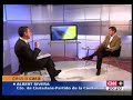 ciutadans   entrevista a albert rivera en cnn+  clip 2 