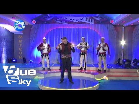 Gezim Zefi - E ban zoti mir- www.blueskymusic.tv - TV Blue Sky