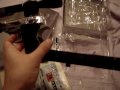 My new Takara Megatron G1 Reissue Transformers