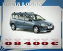 Dacia Sandero Countdown
