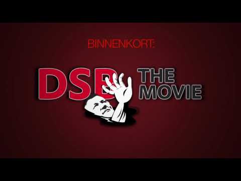 Speel Dirk Scheringa in DSB The Movie YouTube Preview Image