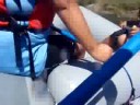 Rafting Braille Institute 7