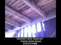 Are Your Deck Joists Properly Supported? Are Your Deck Joists Properly Supported?