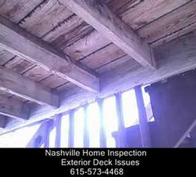 how to properly support floor joist