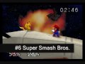 videos de My Top 20 favorite video game franchises
