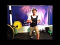 Strength train to run pain free