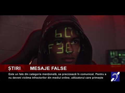 Mesaje false, pe e-mail
