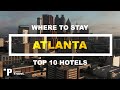 Hotels In Atlanta Ga Near The Aquarium