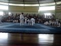 1° LUTA DO THALLES KLAROSK NO FESTIVAL BANDEIRANTES DE JUDÔ