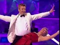 Torvill and Dean - Diamonds are a girls best friend