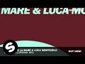 Manuel De La Mare & Luca Monticelli - Guerrilla (Original Mix)