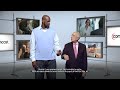 Shaquille O'Neal (2009 Comcast ad)