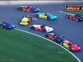 Nascar Crew Chief Race: Feature Event Nascar Crew Chief Race: Feature Event