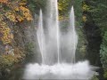 Butchart Gardens - Ross Fountain
