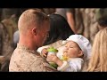 the video is dedicated to those who are with us today and those who have passed. families united dedicates it to all the troops and their families currently serving, who have served, and those who still show the wounds of war.  we dedicate this video to all of our heroes, americas veterans who truly know what it means to sacrifice. to all those who have worn this nations uniform we say a humble 