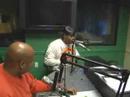 SHEEK LOUCH INTERVIEW WITH WPGC 95.5