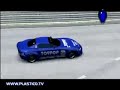 Vídeo Análisis Ridge Racer 6