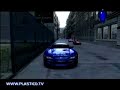 V�deo An�lisis Ridge Racer 6