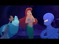 The Little Mermaid 3: Ariel\