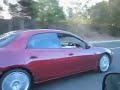 Mazda Astina Hardtop - WRECHT Mazda Astina Hardtop - WRECHT