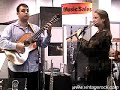 NAMM 2008: Convention Floor Mix #2 NAMM 2008: Convention Floor Mix #2