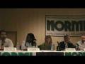 Questions at NORML CON 2008 Marijuana and Health Panel