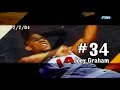 Top 50 Most Spectacular Dunks [ Part 2 ]
