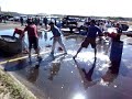 Nanooks Drill 2008