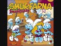 smurfarnas knarksång
