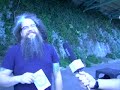 Foo Fighters interview with roadie Sean Cox Foo Fighters interview with roadie Sean Cox