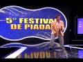 Ze Golinho Michel Humorista x Pithuca no 5º Festiva de piadas do show do Tom (62) 8133-5562