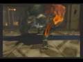 Ganon-Glitches