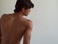 Behind The Scenes With Edilson Nascimento
