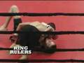 RING RULERS MMA-Bradley Howell vs Humberto Deleno