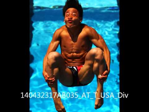 Funny Olympic Faces