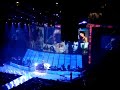 Alicia keys concert: diary & tender love