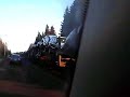Rekkajono aatonaattona