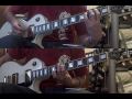 Savior - Rise Against - Dual Guitar Cover