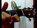 aku lebih tahu (akustik cover)