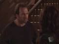 Luke and Lorelai