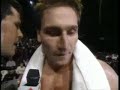 Ken Shamrock Vs Kick Boxer Patrick Smith UFC 1