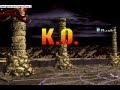 Team K'oss (v0.7) vs. Elite Team