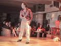 Bailaor Flamenco.Jorge Antonio Noriega (Alegrías) Bailaor Flamenco.Jorge Antonio Noriega (Alegrías)