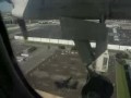 AC Jazz Dash-8 - Landing in Toronto