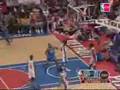 Pistons vs. Magic Game 5 Playoffs 2008