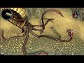 Sacred 2 frosttiger and Sea Beast gameplay Sacred 2 frosttiger and Sea Beast gameplay