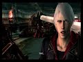 Devil May Cry 4 - Mission 1 Cutscenes Devil May Cry 4 - Mission 1 Cutscenes