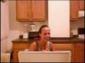 2 Girls 1 Cup Reaction Again....